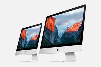 Ремонт iMac